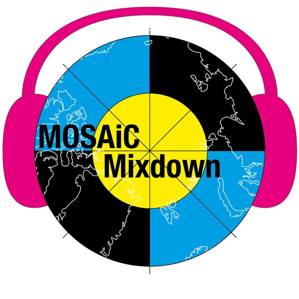 MOSAiC Mixdown