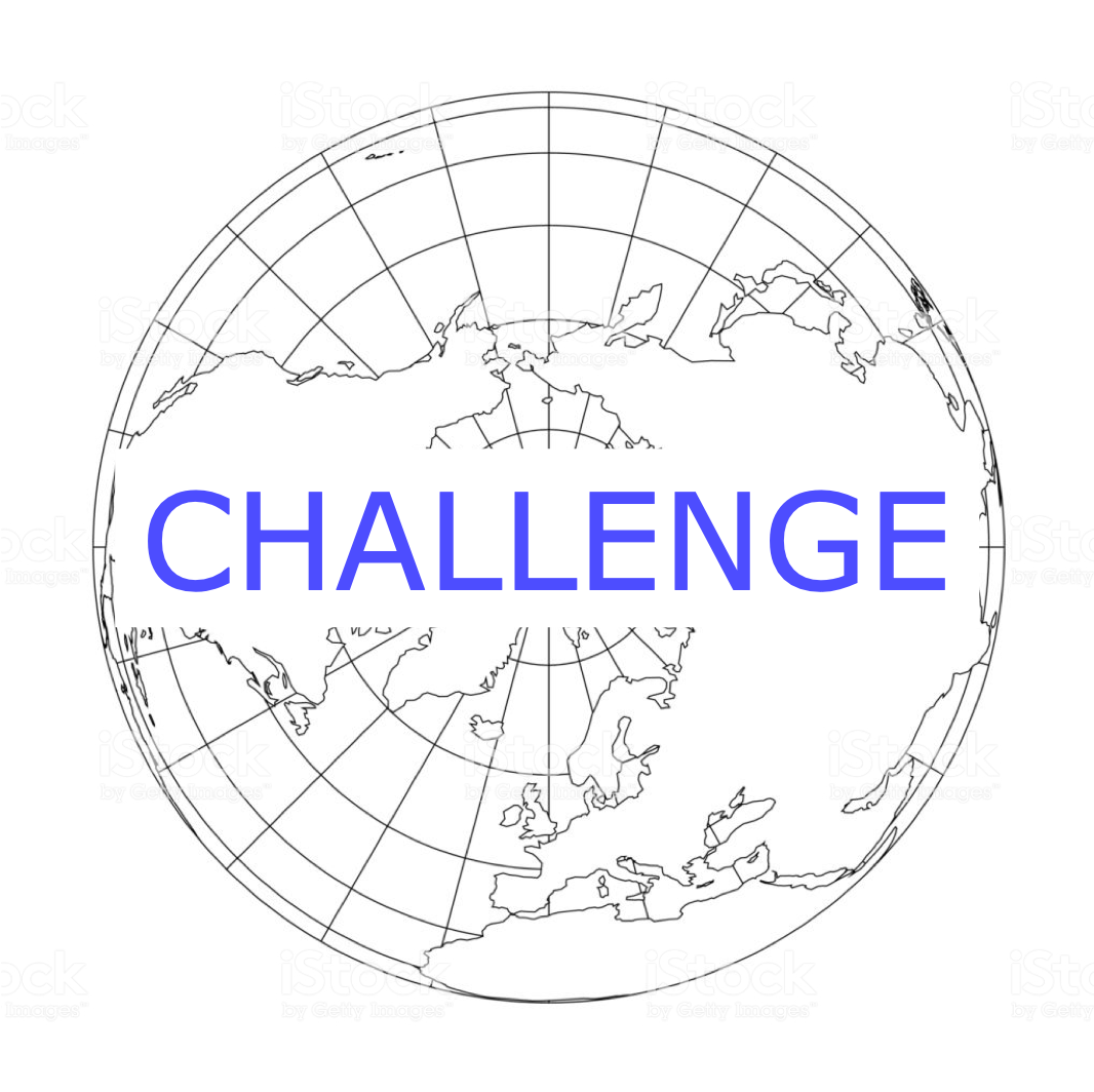 Analyzing the Arctic challenge