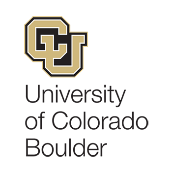 CU Boulder logo