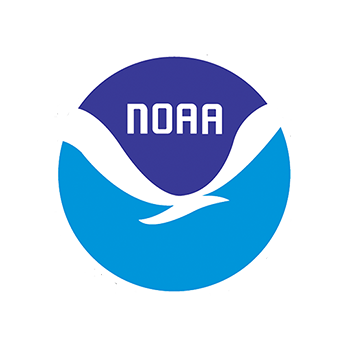 NOAA logo