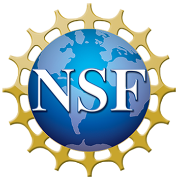 National Science Foundation logo