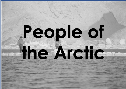 Arctic people