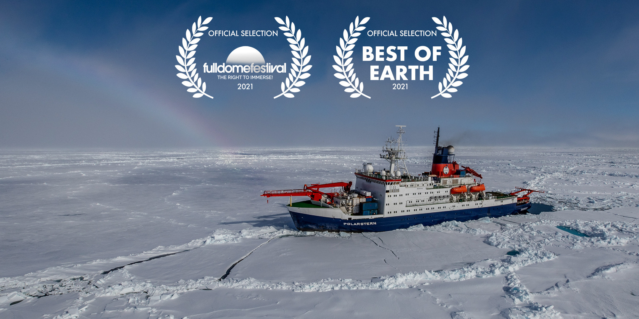 The Arctic Pulse Movie Laurels