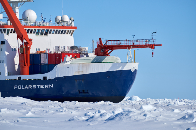 Polarstern