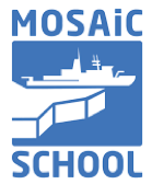 MOSAiC School logo