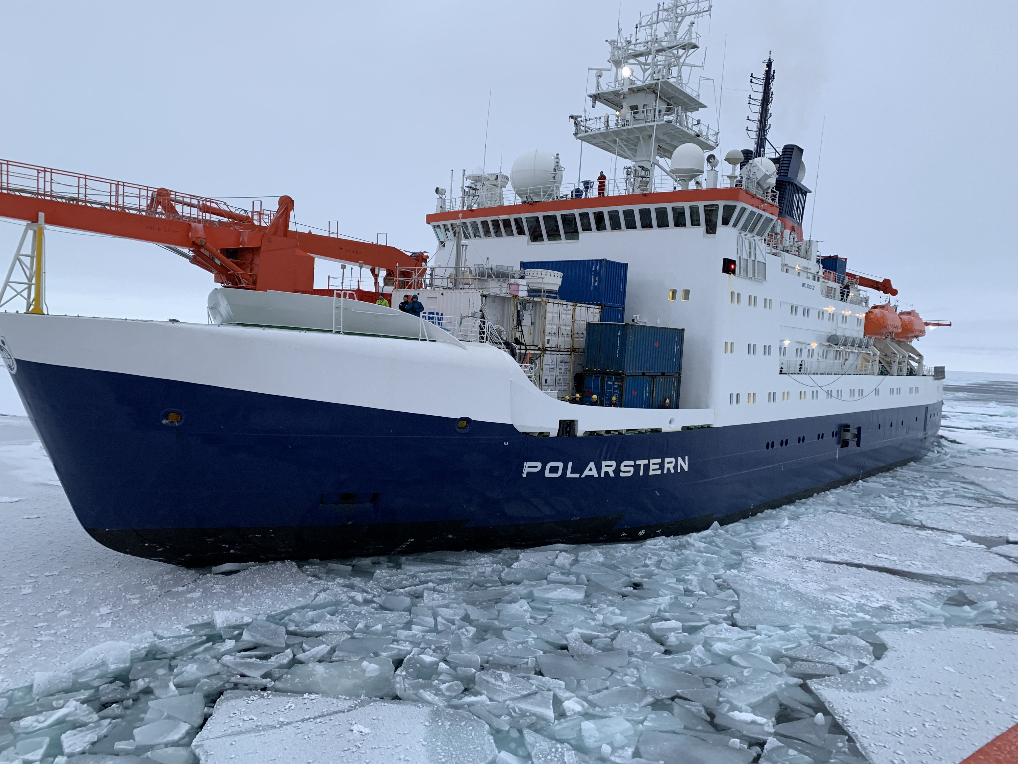 Polarstern