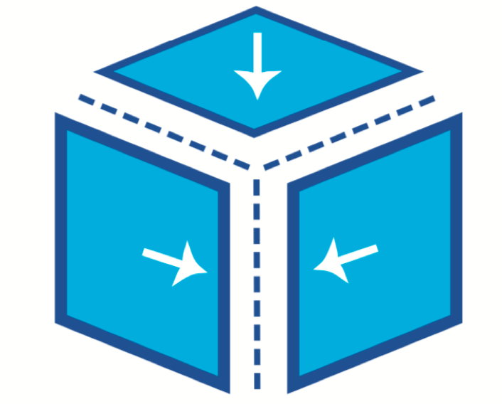 NGSS - Constructing explanations icon