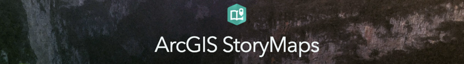 StoryMaps