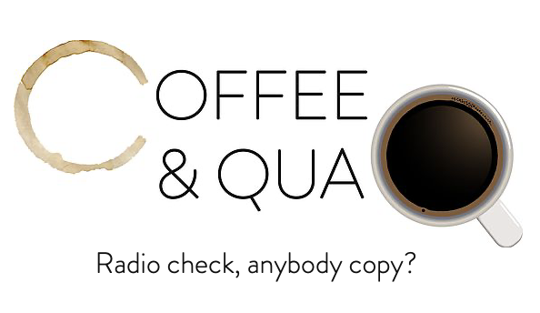 Coffee & Quaq